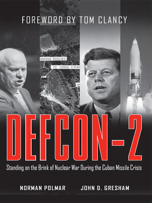cover image of DEFCON-2